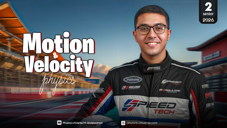 Chapter 2: Linear Motion